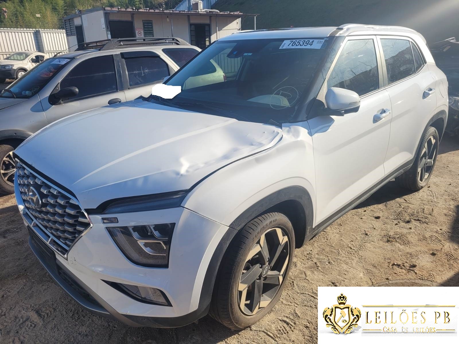 CRETA ULTIMATE 2.0 16V