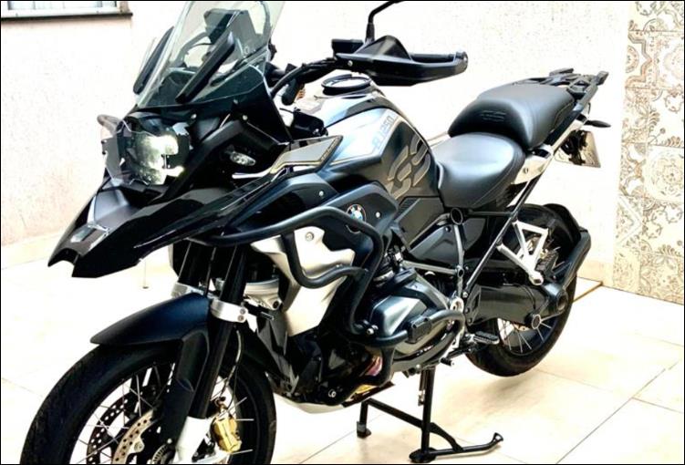 BMW R 1250 GS PREMIUM