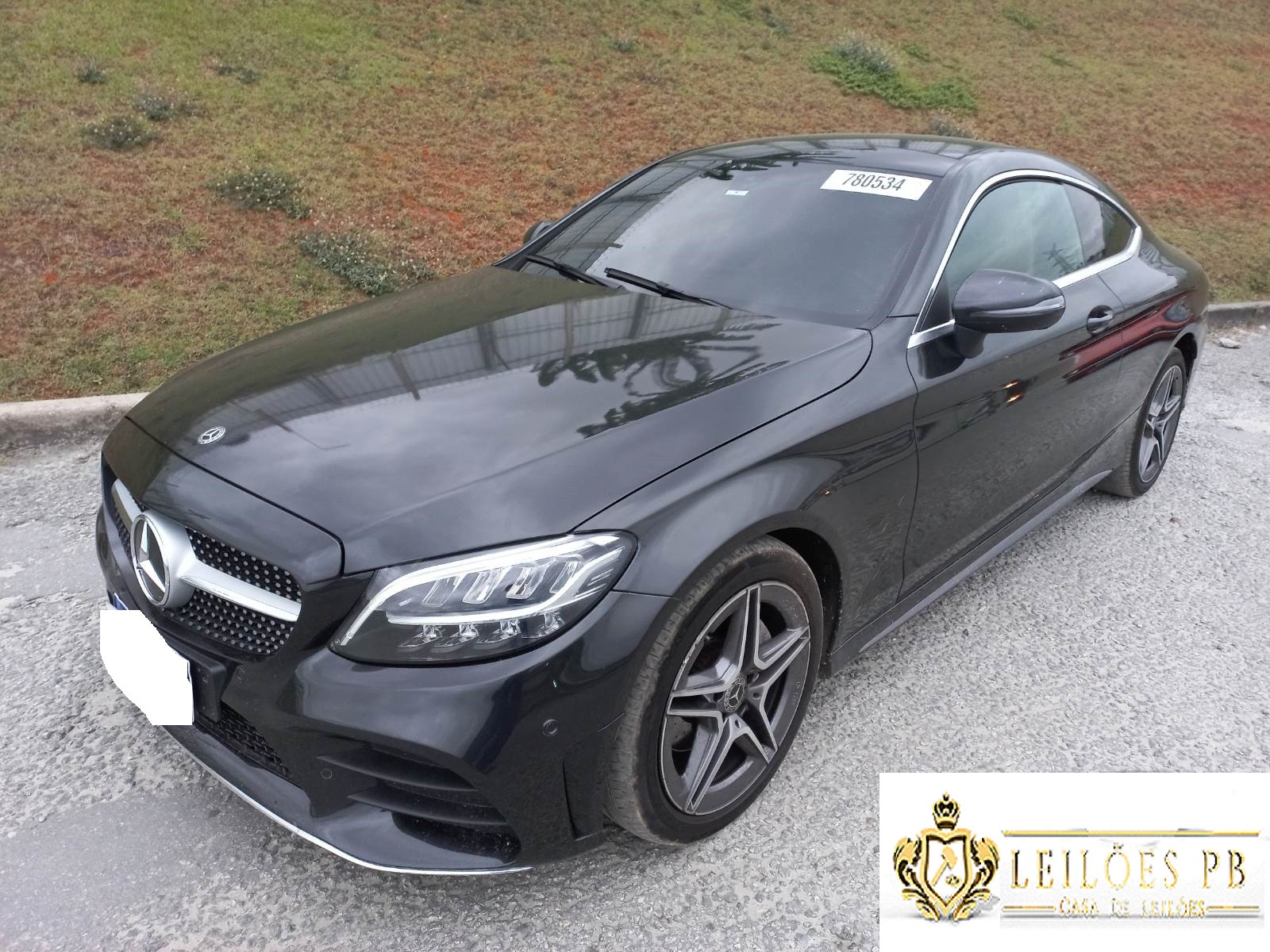 CLASSE C COUPE 180 1.6 16V TURBO