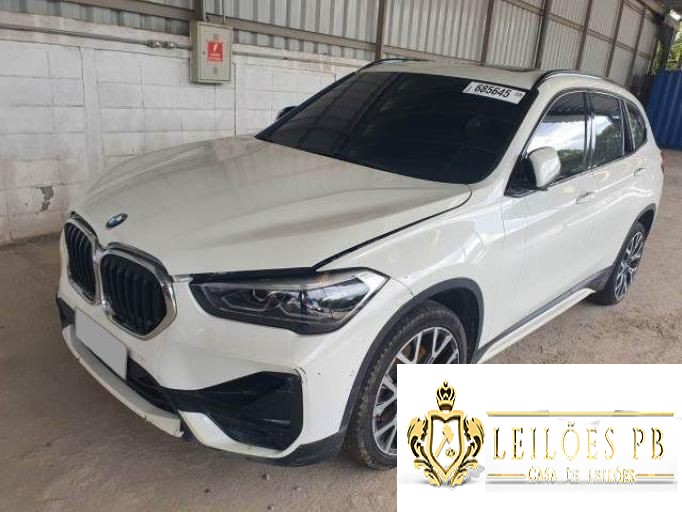 BMW X1 21/22