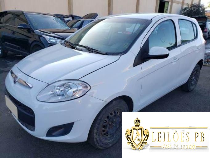 FIAT PALIO 15/16