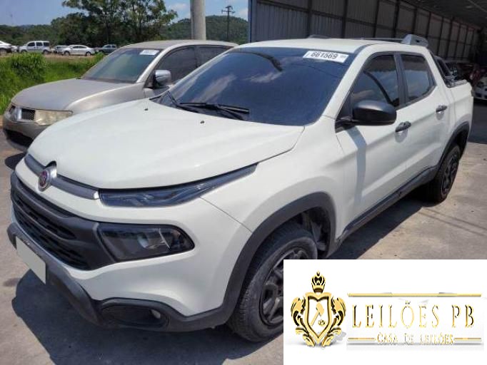 FIAT TORO 20/21