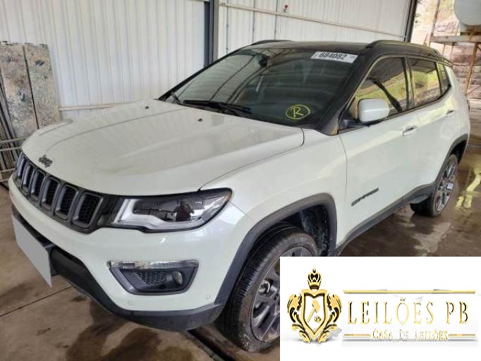 JEEP COMPASS 19/20