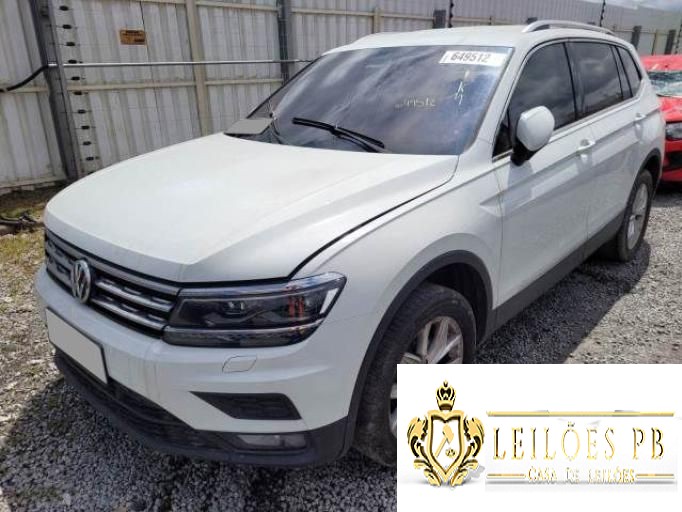 VOLKSWAGEN TIGUAN 18/18