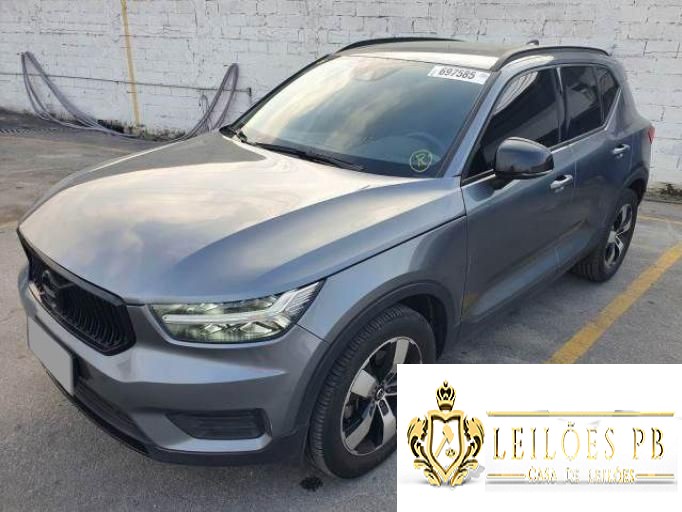 VOLVO XC40 18/19