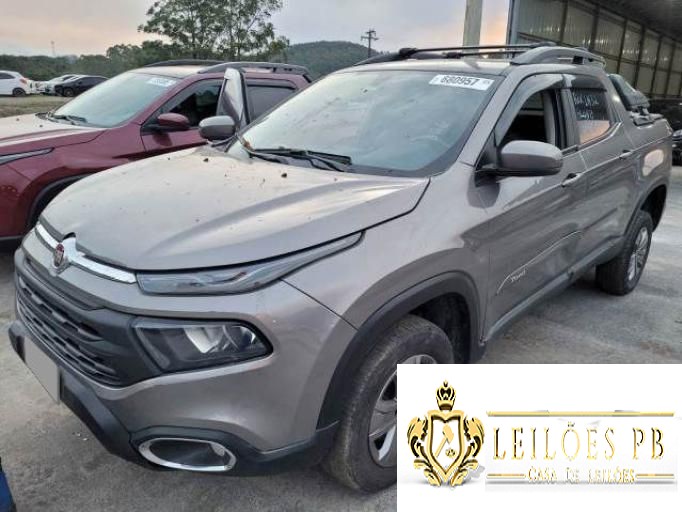 FIAT TORO 18/19