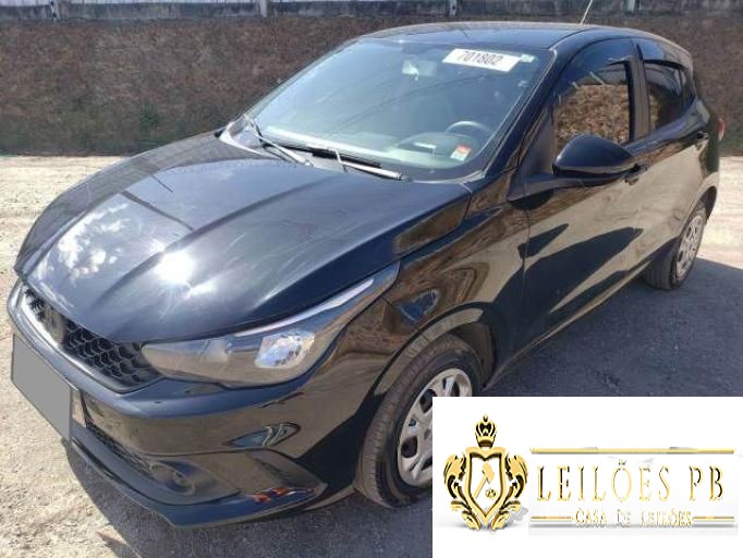 FIAT ARGO 18/19