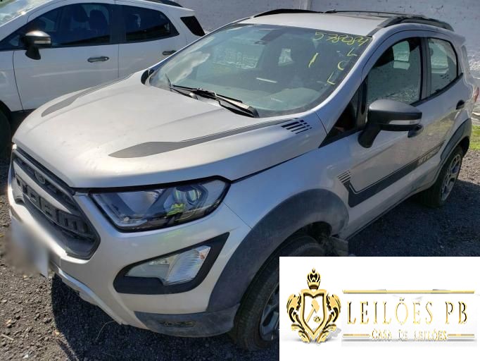 FORD ECOSPORT 19/20