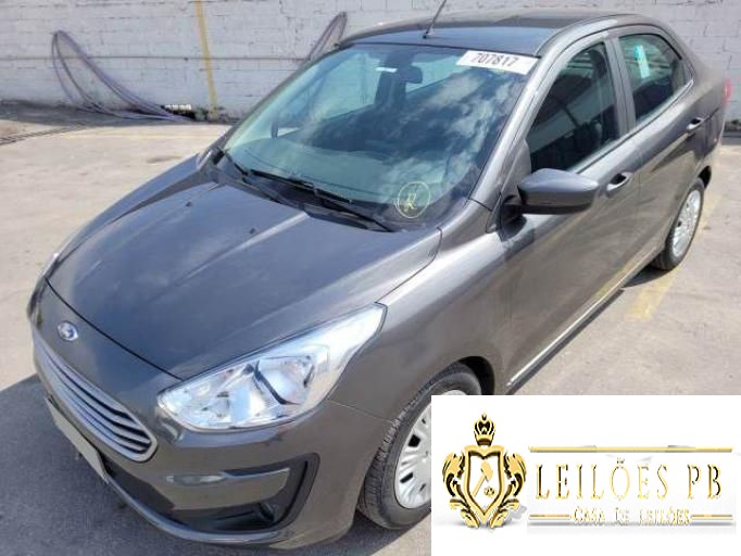 FORD KA SEDAN 18/19