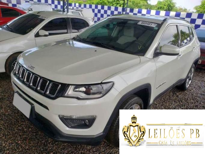 JEEP COMPASS 18/18