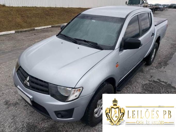 MITSUBISHI L200 TRITON 15/16