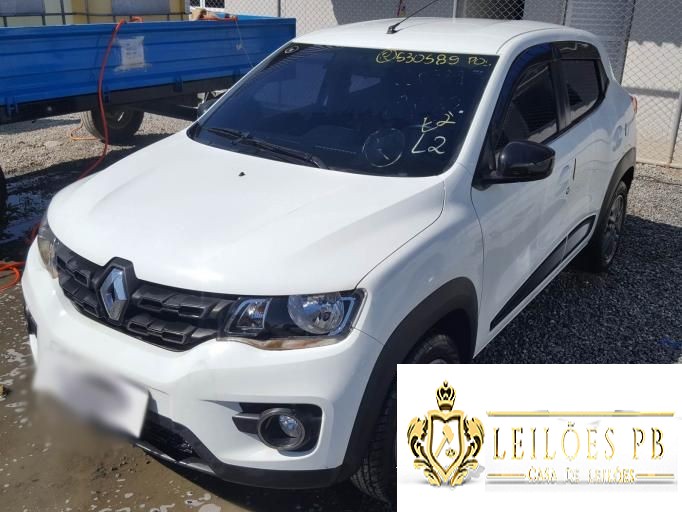 RENAULT KWID 17/18