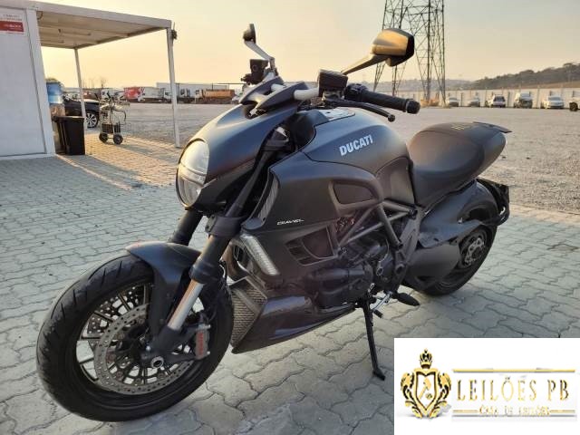 DIAVEL 1198 ABS