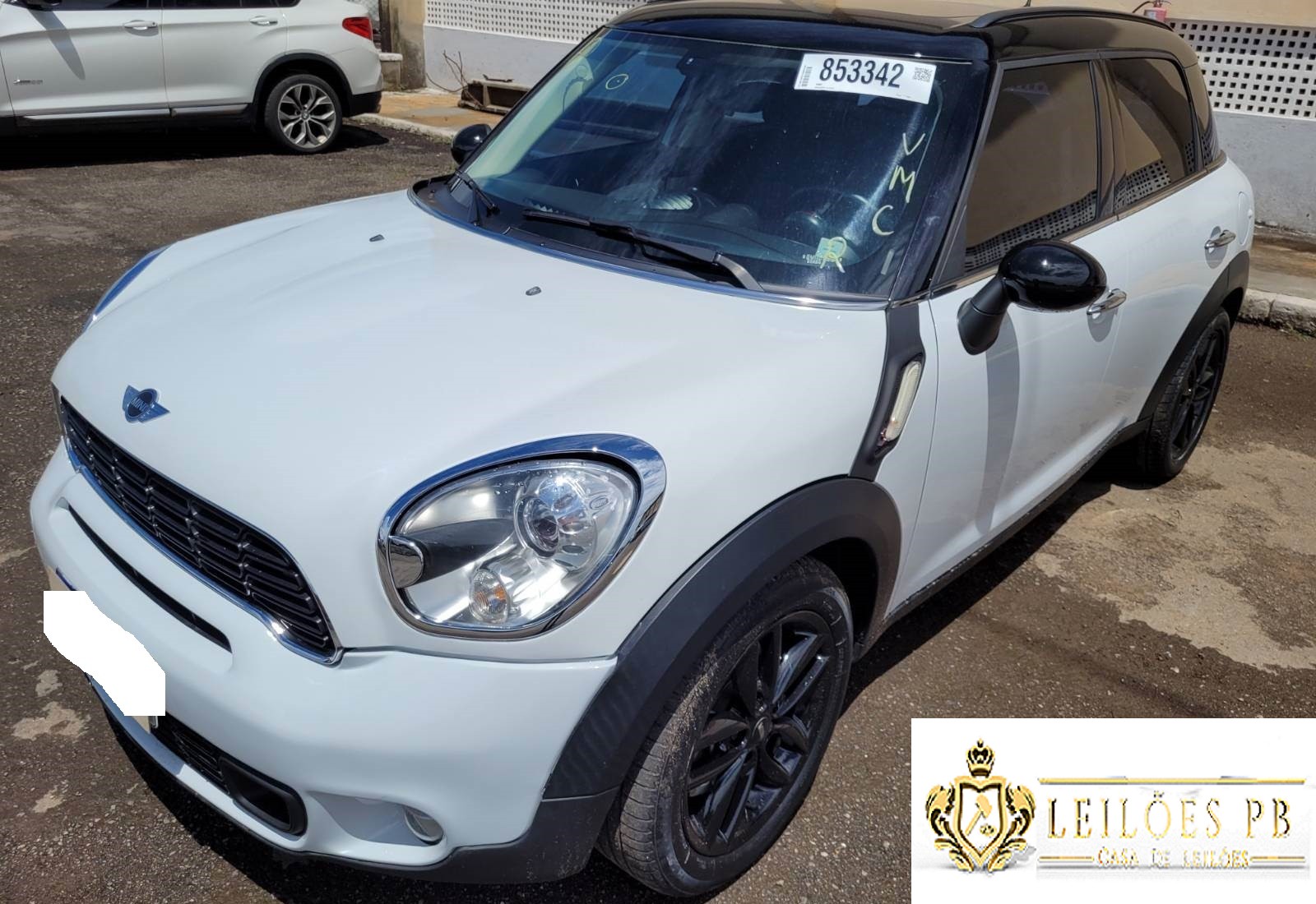 COOPER COUNTRYMAN S 1.6 16V TURBO