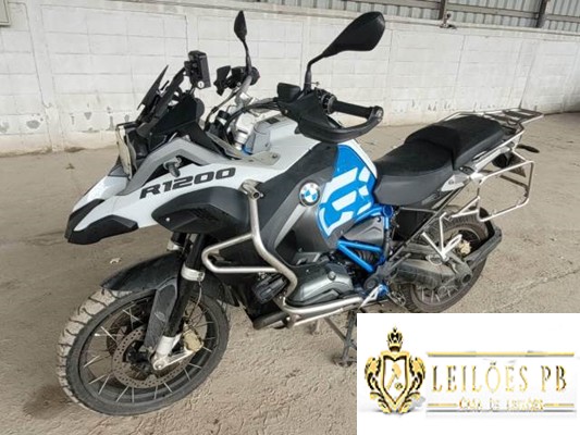 R 1200 GS ADVENTURE