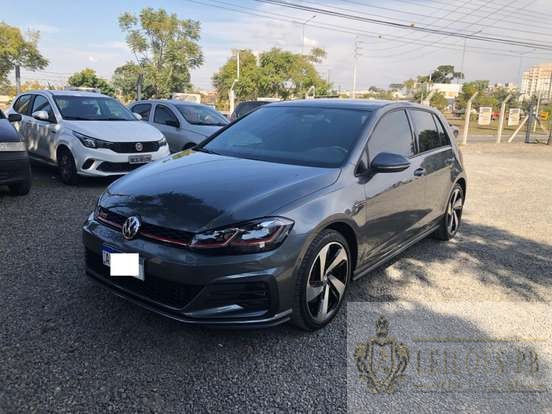 VOLKSWAGEN GOLF 2.0 350 TSI GASOLINA GTI DSG