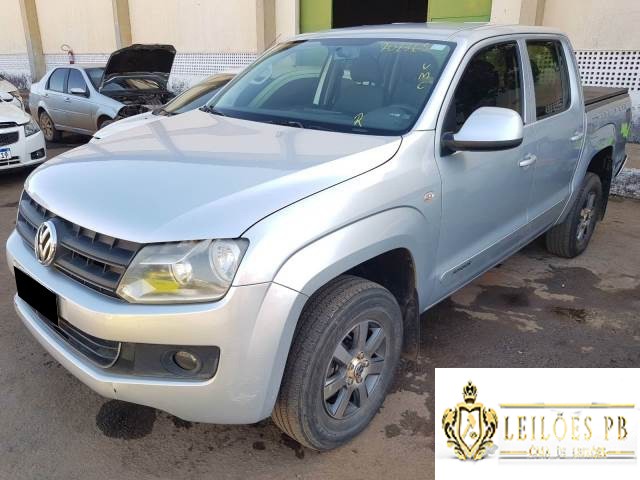 VOLKSWAGEN AMAROK S 4X2 2.0 TDI TURBO DIESEL