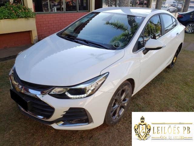 CHEVROLET CRUZE LTZ AT 1.4 16V ECOTEC TURBO FLEX