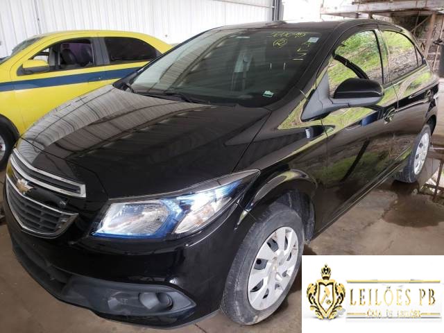 CHEVROLET ONIX 1.4 FLEX