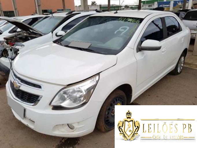 CHEVROLET COBALT 14/15