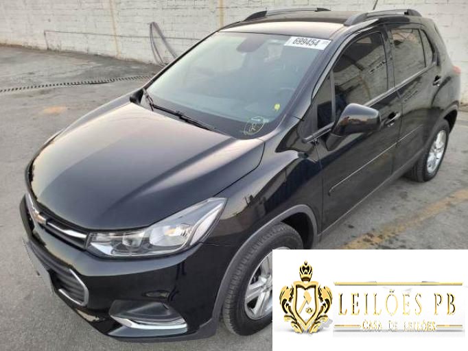 CHEVROLET TRACKER 16/17