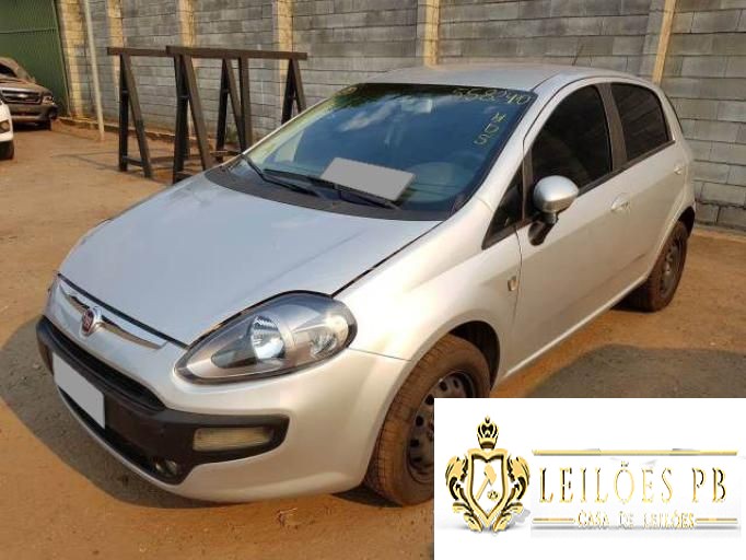 FIAT PUNTO 12/13