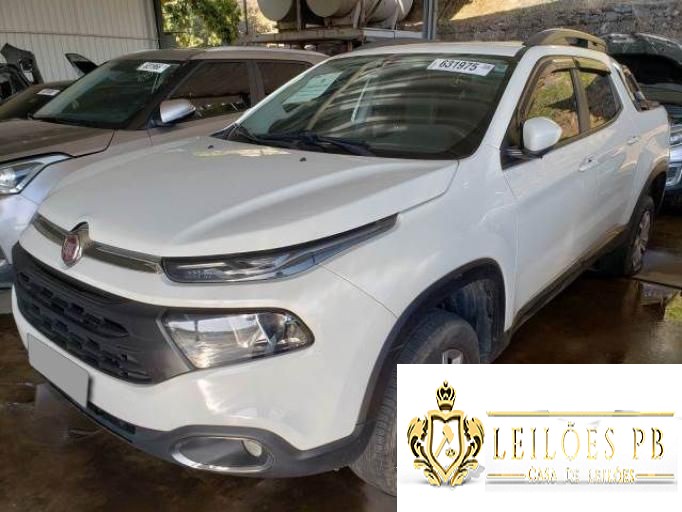 FIAT TORO 19/19