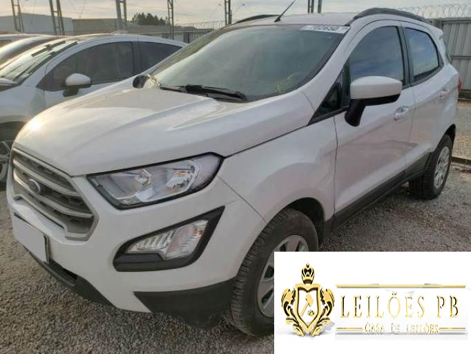 FORD ECOSPORT 20/21