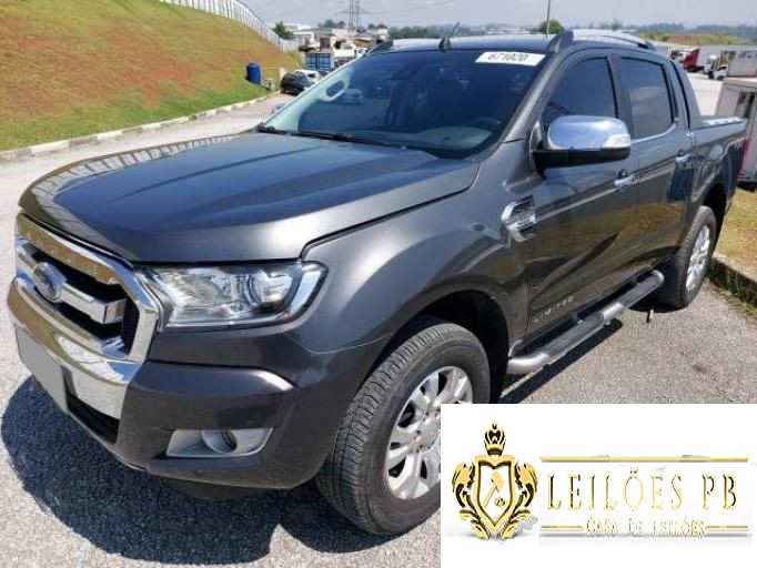 FORD RANGER CD 17/17