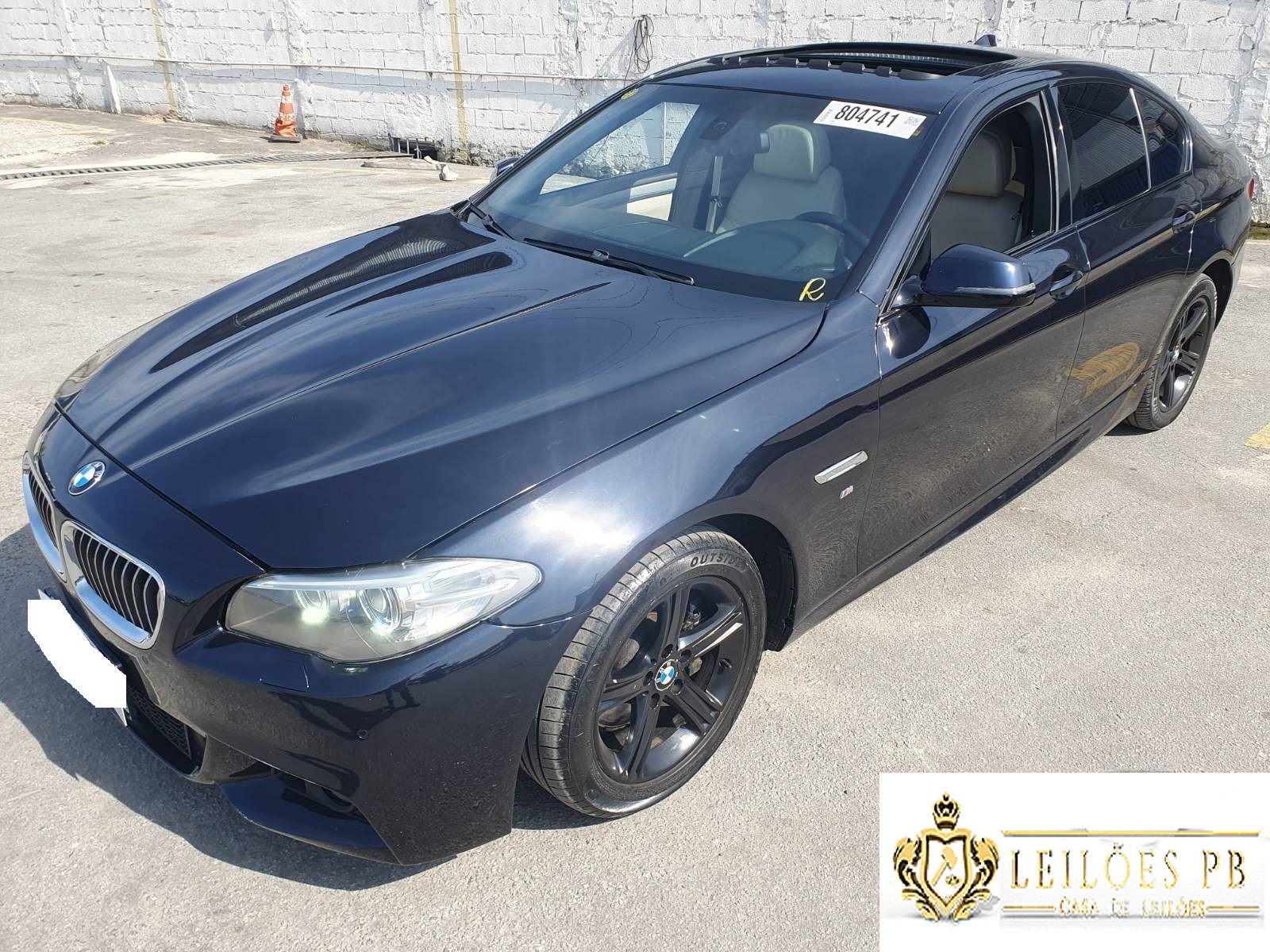 SERIE 5 528I 2.0 16V TWIN TURBO