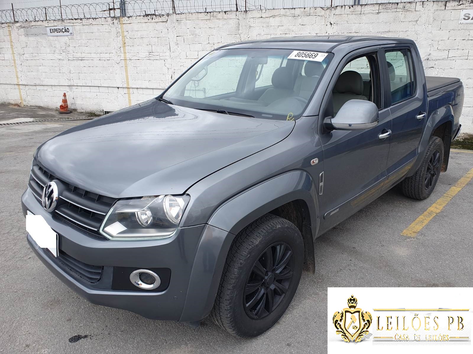 AMAROK HIGHLINE 4MOTION 2.0 TDI BITURBO