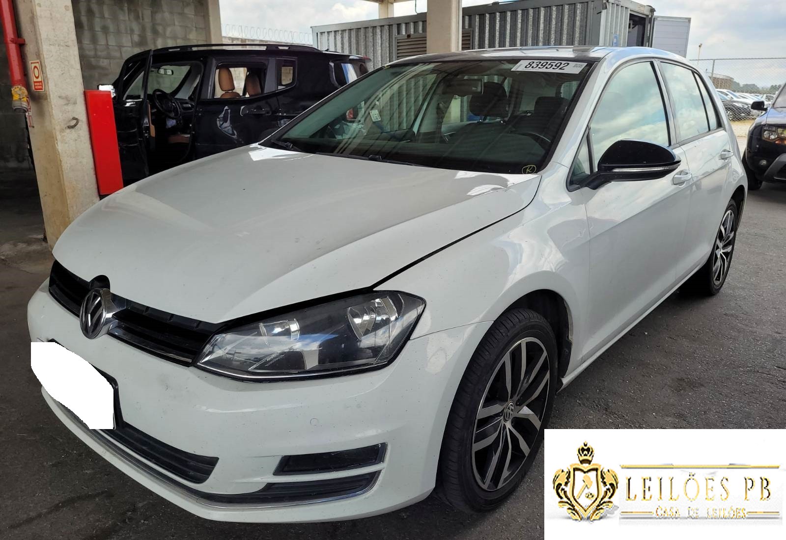 GOLF HIGHLINE DSG 1.4 16V TSI TURBO