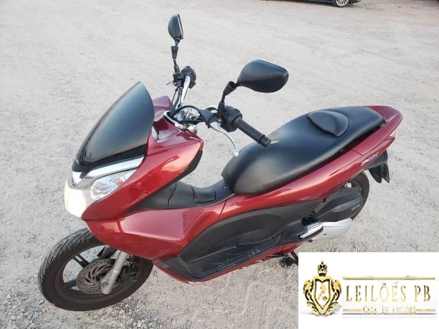 PCX 150