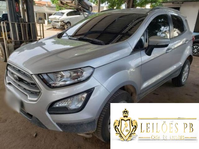 FORD ECOSPORT 18/19