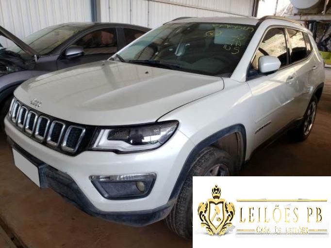 JEEP COMPASS 18/19