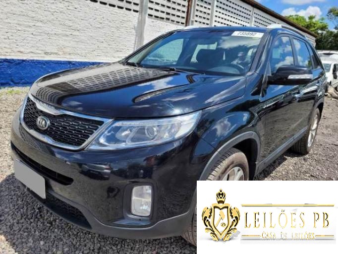 KIA SORENTO 14/15