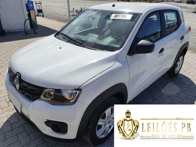 RENAULT KWID 21/22