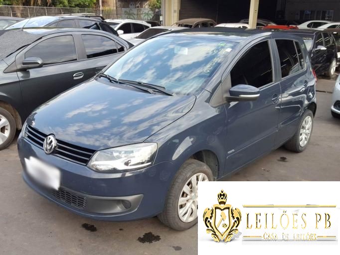 VOLKSWAGEN FOX 14/14