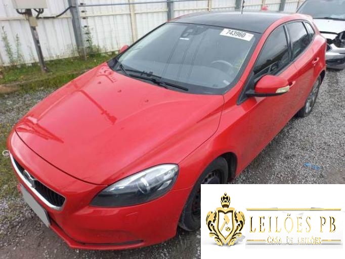 VOLVO V40 13/13