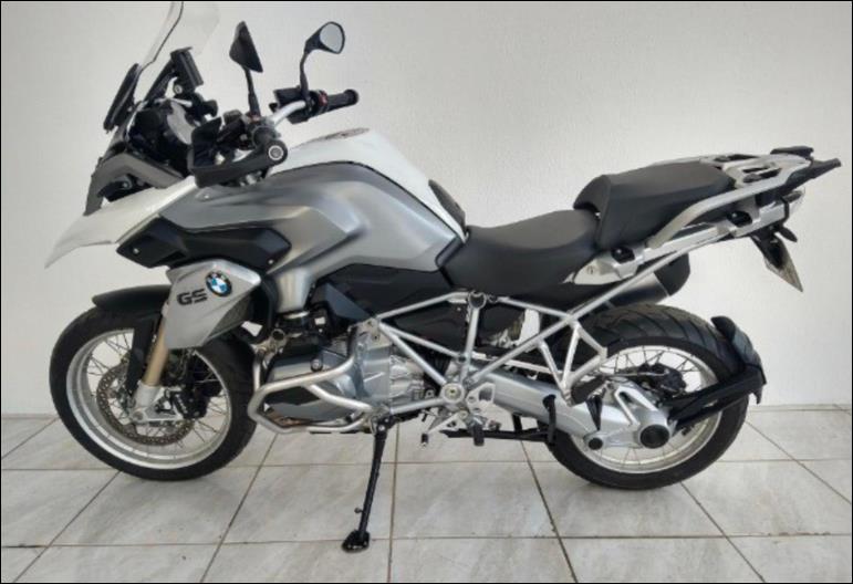 BMW R 1200 GS PREMIUM +