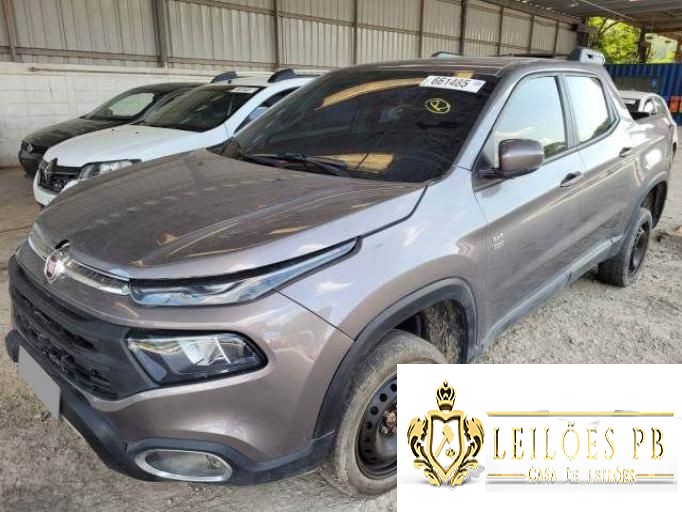 FIAT TORO 17/18