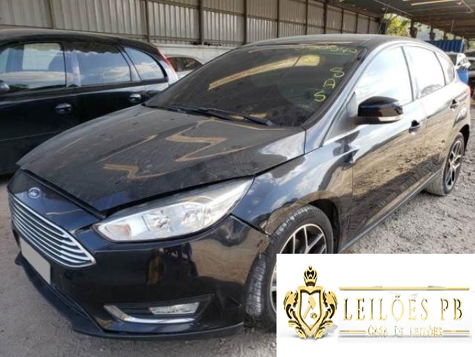 FORD FOCUS 15/15