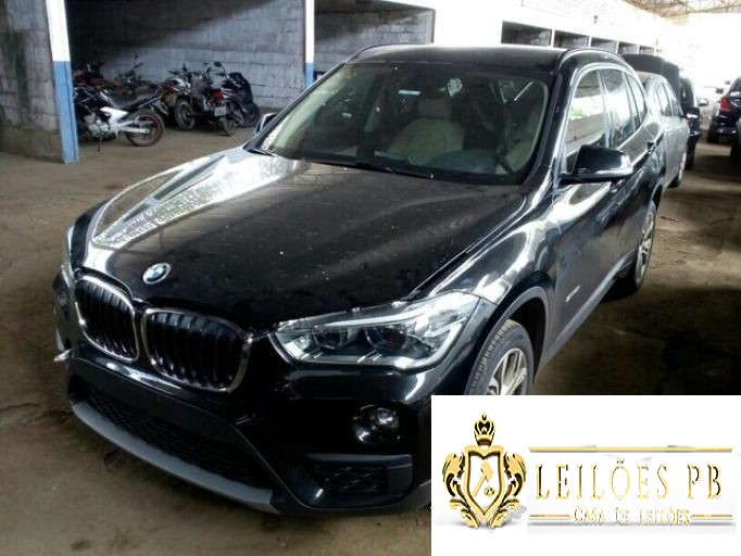 BMW X1 17/17