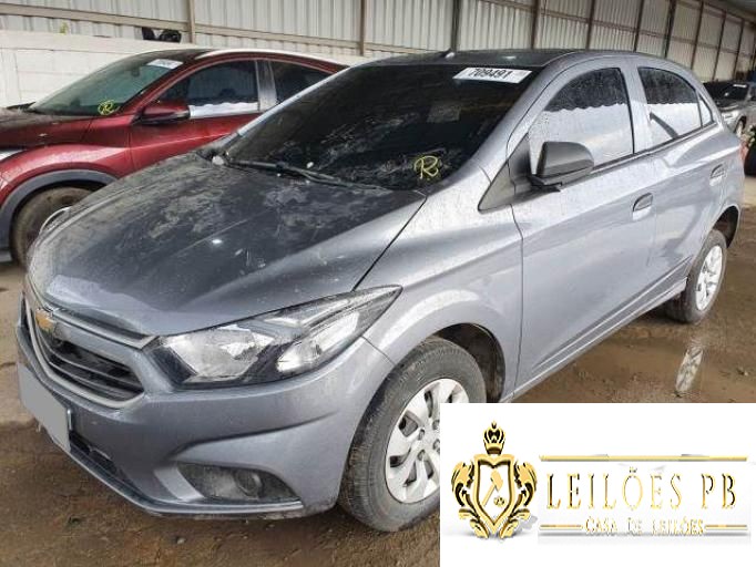 CHEVROLET ONIX 20/20