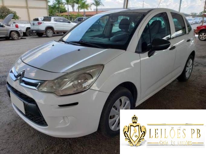 CITROEN C3 13/14