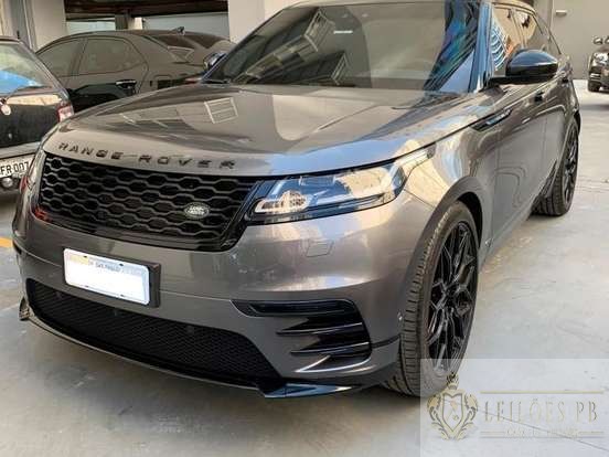 LAND ROVER RANGE ROVER VELAR 3.0 V6 P380 GASOLINA R-DYNAMIC SE AUTOMÁTICO