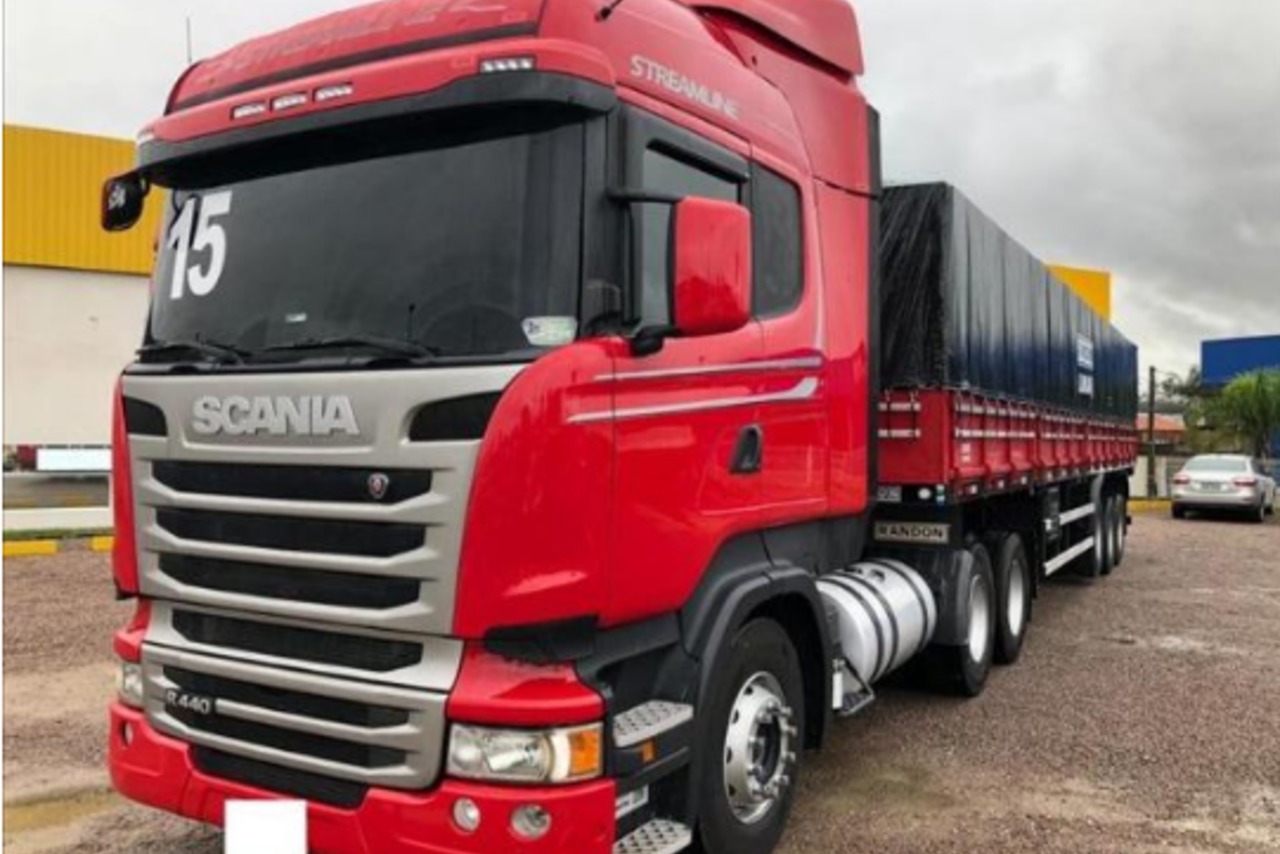 440 Scania - 15/15