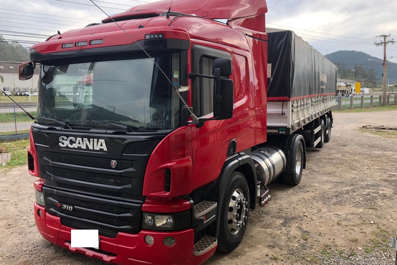 P310 Scania - 15/15